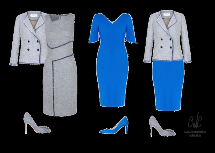 Ισχυρή Παρουσία Κομψά ρούχα για να προσελκύσετε την προσοχή χωρίς να είστε αυταρχικοί 4 Ισχυρή παρουσία: Κομψά ρούχα για να προσελκύουν την προσοχή