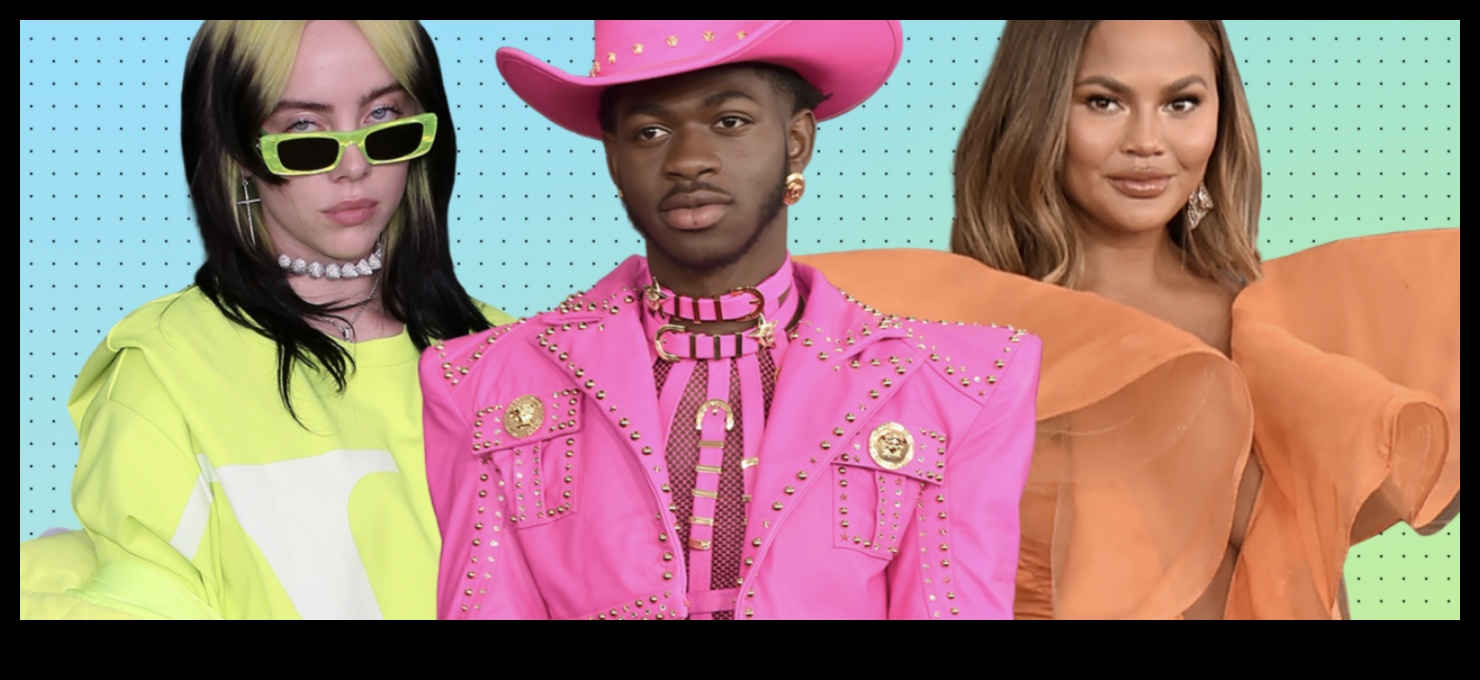 Το Neon Dreams A Bright and Bold Take on the Runway 5 Neon Dreams: Electric Hues Illuminate the Runway