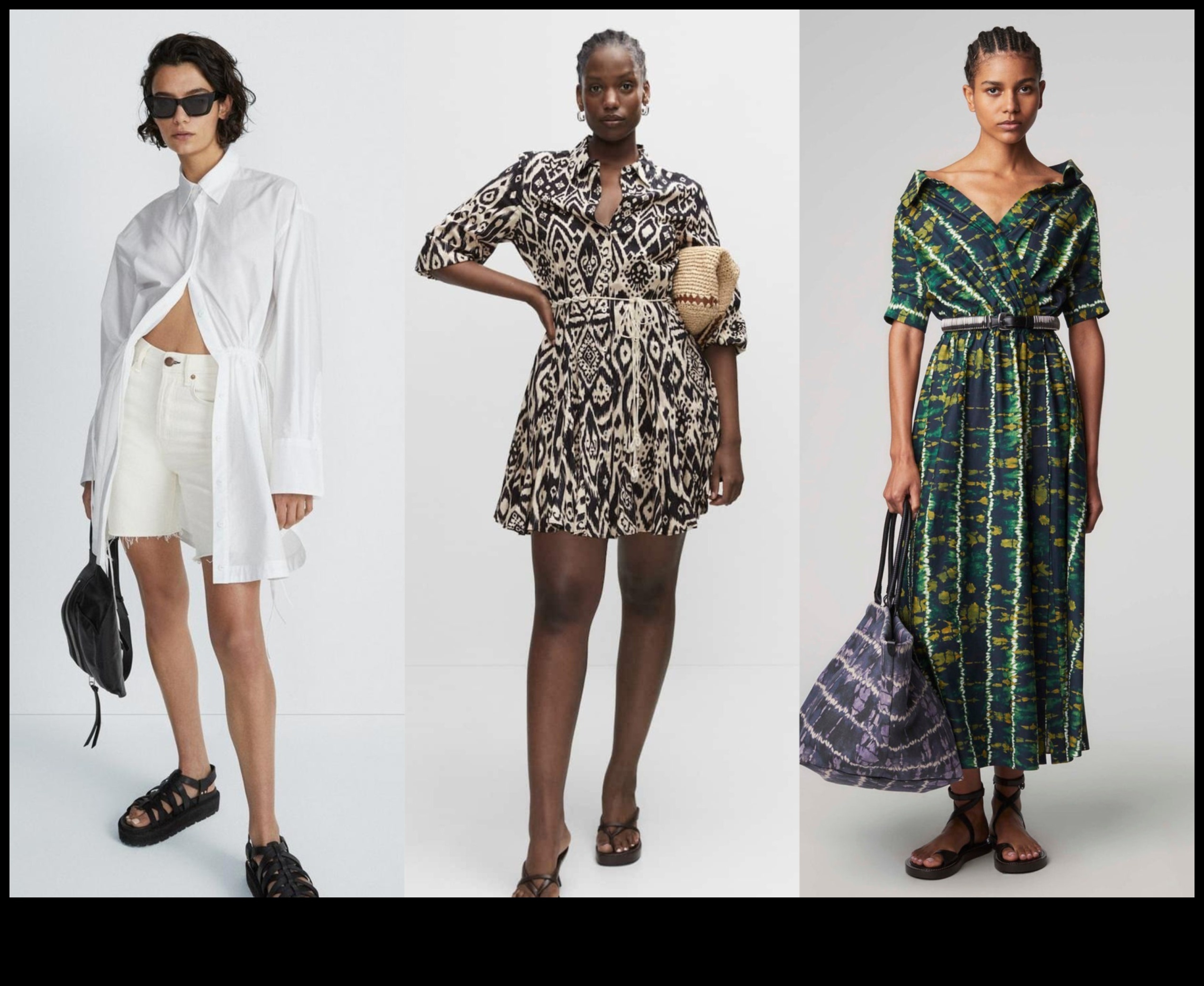 Dress Dreams: Weaving Fantasies στην καθημερινή σας μόδα