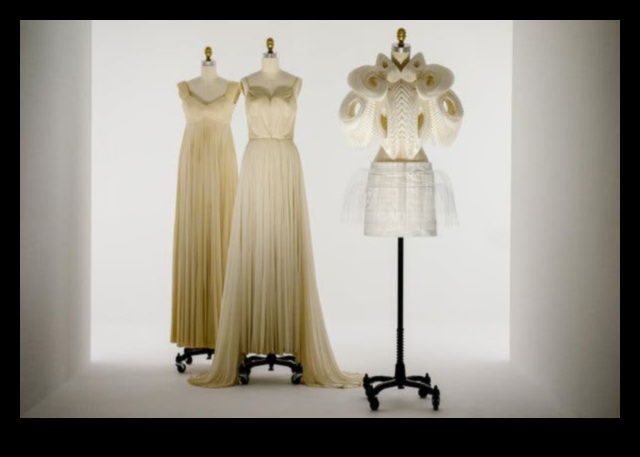 Dress Dreams: Weaving Fantasies στην καθημερινή σας μόδα