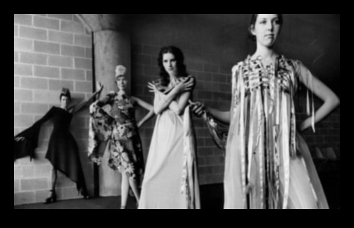 Dress Dreams: Weaving Fantasies στην καθημερινή σας μόδα