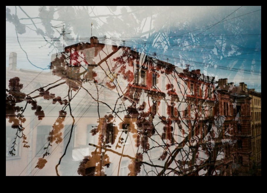 Πειραματική έκθεση που ωθεί τα όρια της φωτογραφίας 5 Experimental Exposure: Pushing Boundaries in Photography