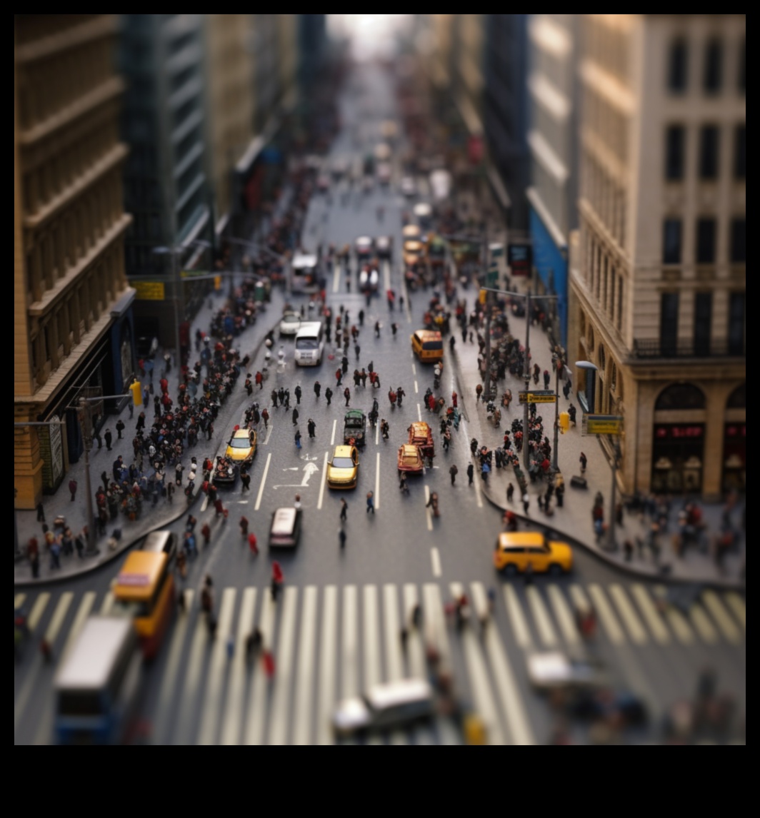 Πειραματική έκθεση που ωθεί τα όρια της φωτογραφίας 3 Experimental Exposure: Pushing Boundaries in Photography