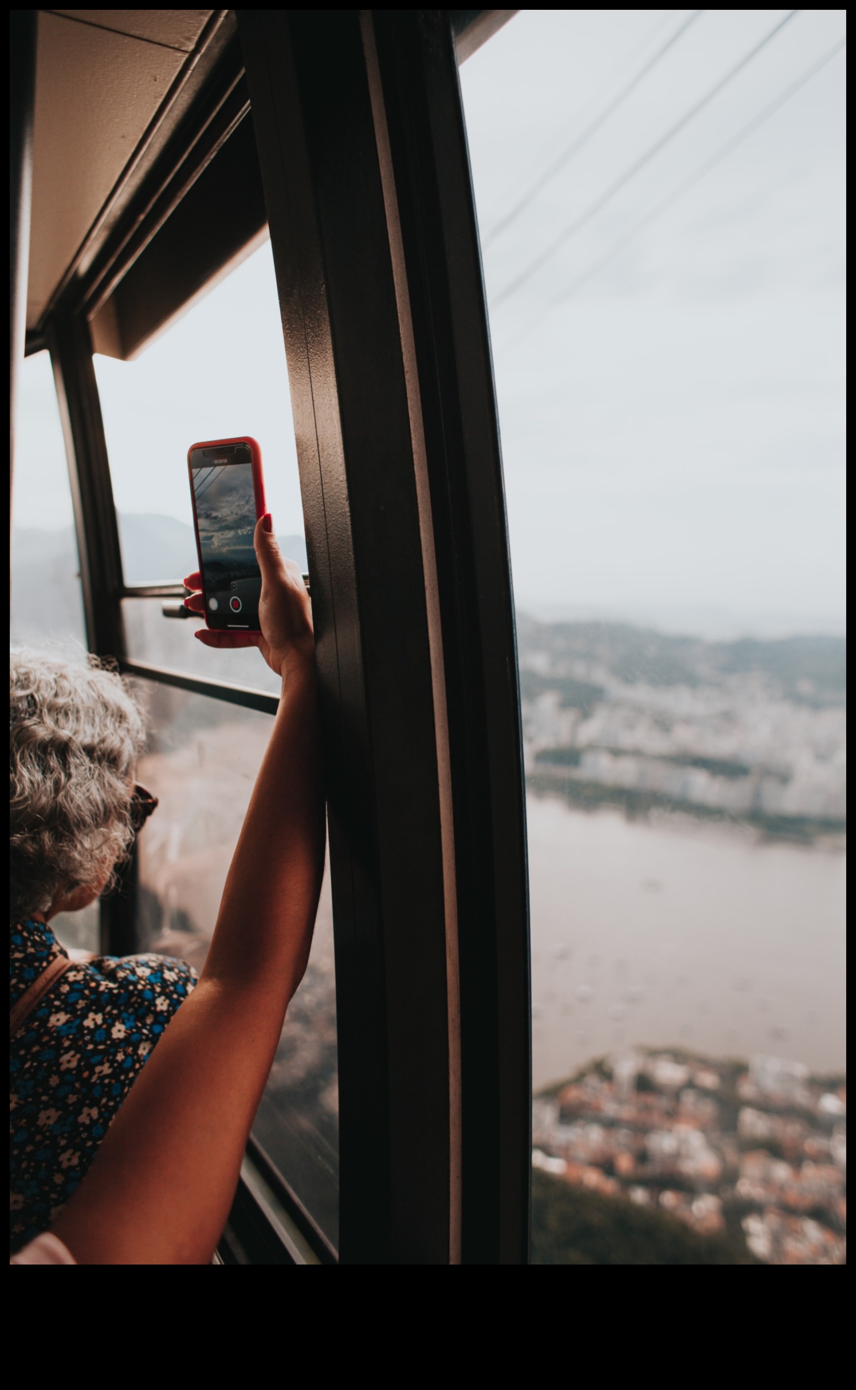 Το Embark Echo Αφήστε την ταξιδιωτική σας φωνή να αντηχήσει με συμβουλές για καλύτερα ταξίδια 2 Embark Echo: Αφήστε την ταξιδιωτική σας φωνή να αντηχεί με συμβουλές