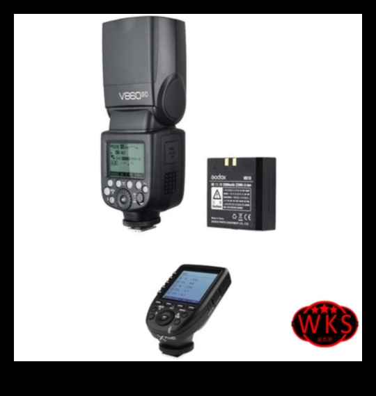 Flash Fantasia: Φωτίστε τις λήψεις σας με προηγμένα εργαλεία φωτισμού