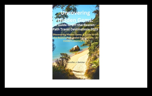 Wanderpedia: Ξετυλίγοντας τα μυστικά του ταξιδιού του κόσμου