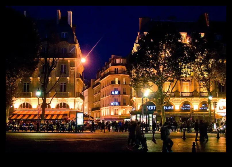 Quintessential Quarters: Αποκαλύπτοντας την καρδιά της τοπικής γοητείας