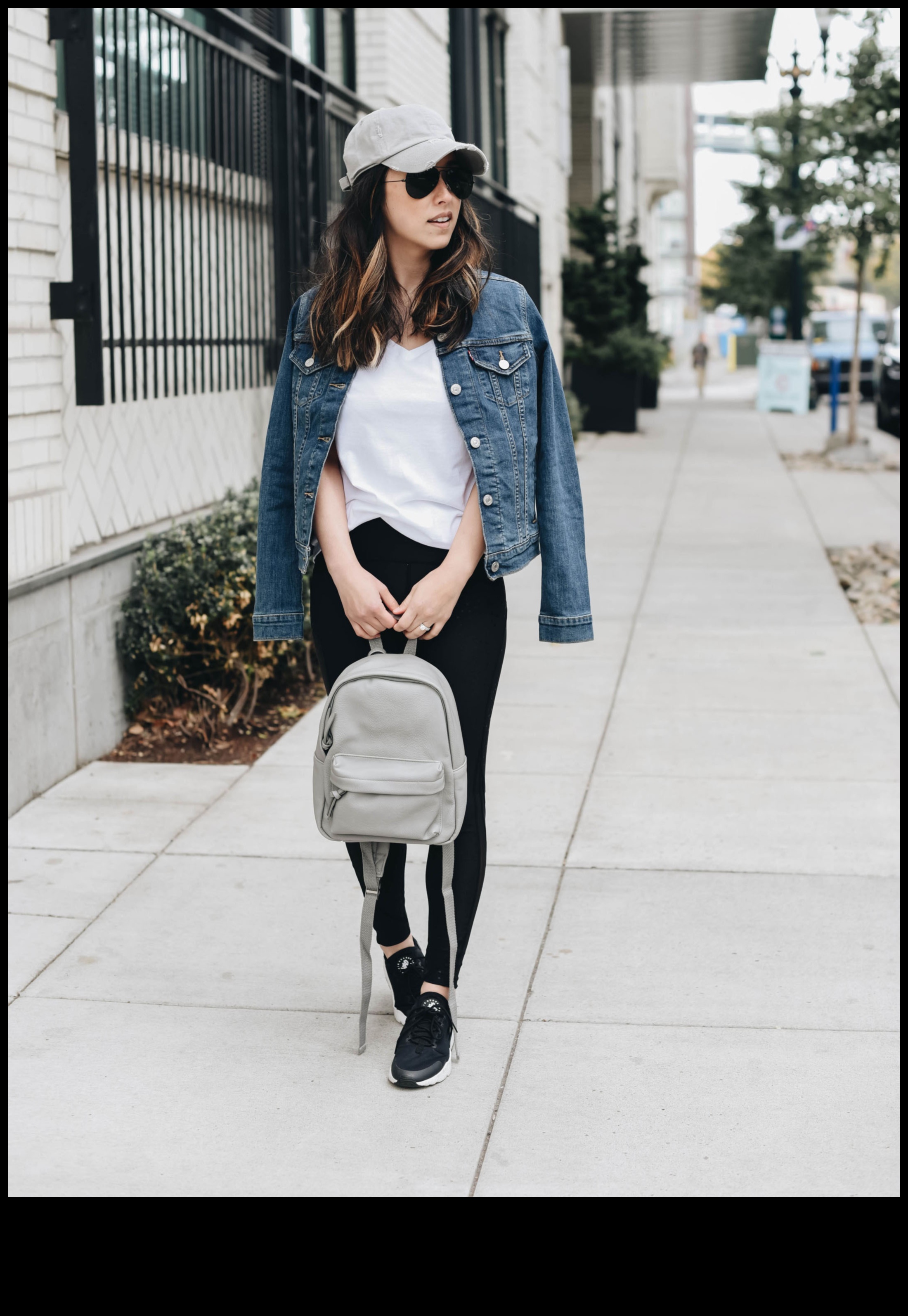 Κομψά ρούχα Athleisure Allure για ενεργό τρόπο ζωής 4 Athleisure Allure: Ιδέες για μοντέρνα σπορ ρούχα για έναν ενεργό τρόπο ζωής