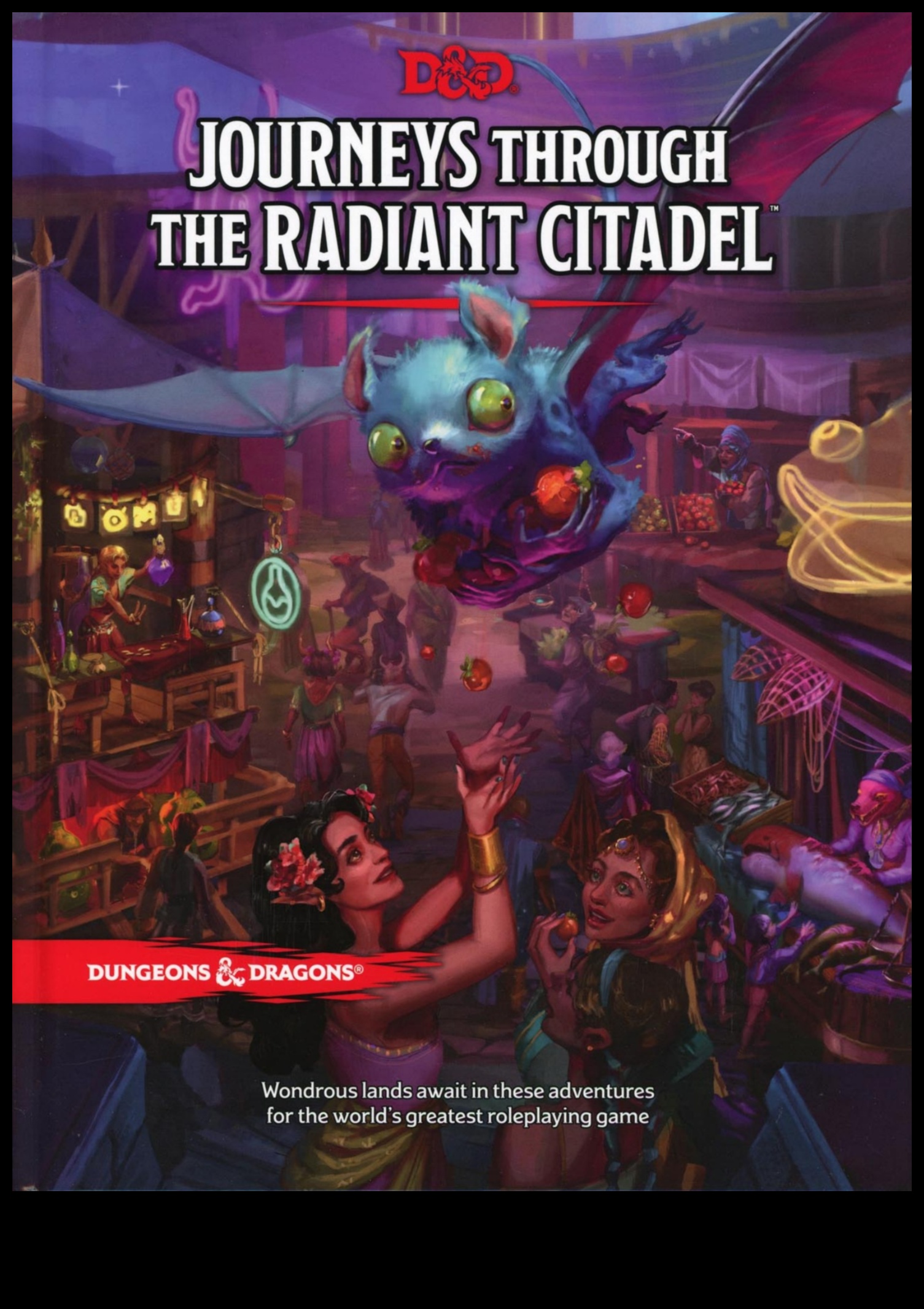 Wanderer's Whimsy: A Traveller's Playful Handbook