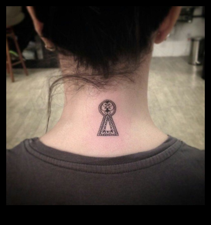 Emblem Enigma: Ξεκλείδωμα της δύναμης των συμβολικών τατουάζ