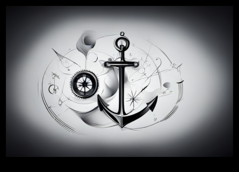 Emblem Enigma: Ξεκλείδωμα της δύναμης των συμβολικών τατουάζ