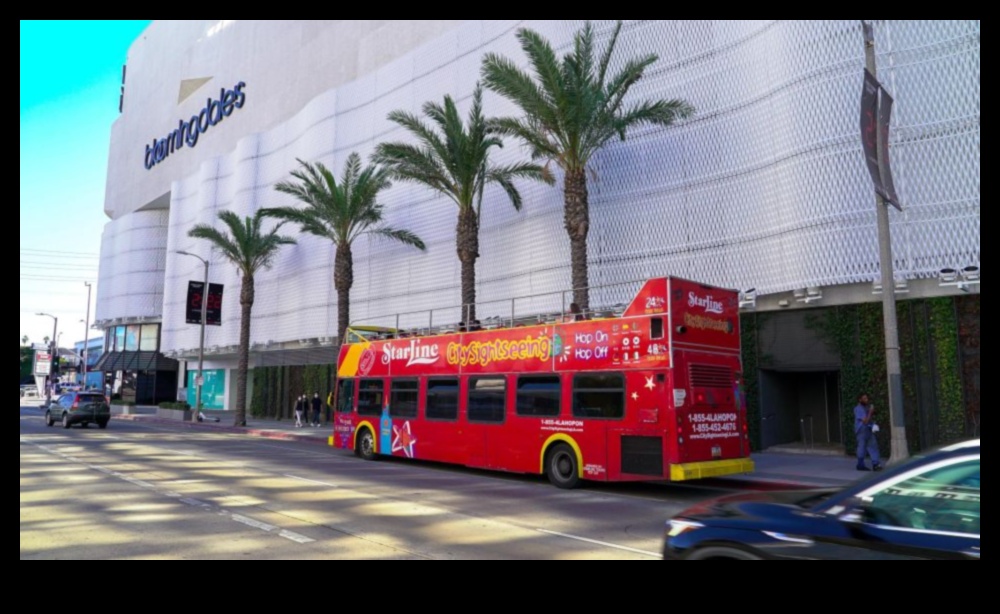 Bus Bliss Ένας οδηγός για τη δημιουργία του τέλειου δρομολογίου περιήγησης στην πόλη 5 Bus Bliss: Δημιουργήστε το τέλειο δρομολόγιο της περιήγησης στην πόλη