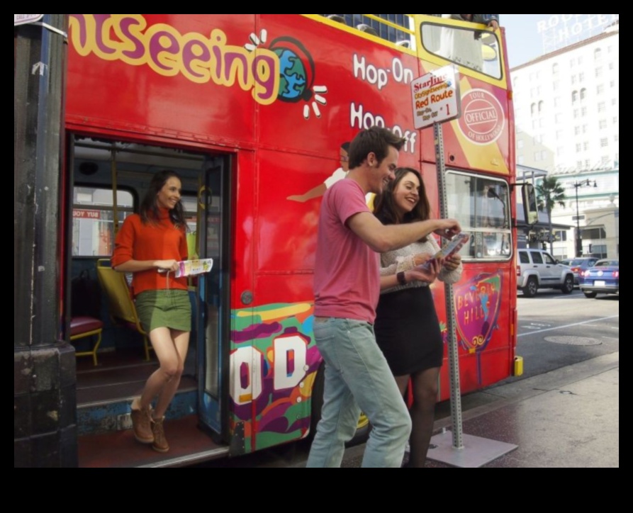 Bus Bliss Ένας οδηγός για τη δημιουργία του τέλειου δρομολογίου περιήγησης στην πόλη 3 Bus Bliss: Δημιουργήστε το τέλειο δρομολόγιο της περιήγησης στην πόλη