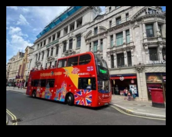 Bus Bliss Ένας οδηγός για τη δημιουργία του τέλειου δρομολογίου περιήγησης στην πόλη 4 Bus Bliss: Δημιουργήστε το τέλειο δρομολόγιο της περιήγησης στην πόλη