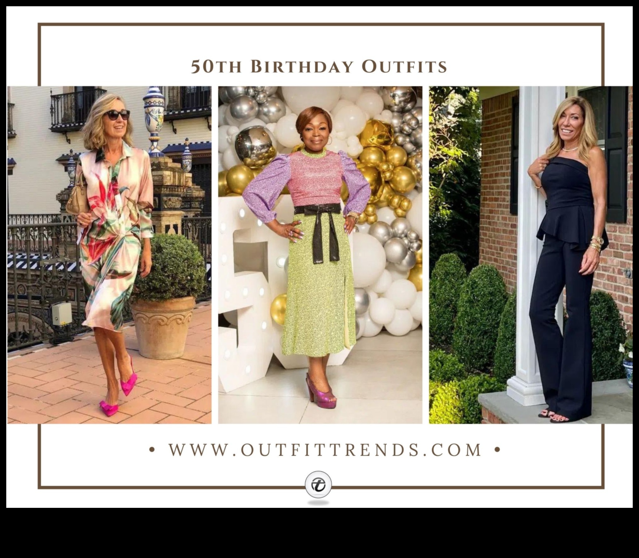 Print Party: Ζωντανές ιδέες ρούχων με παιχνιδιάρικα μοτίβα