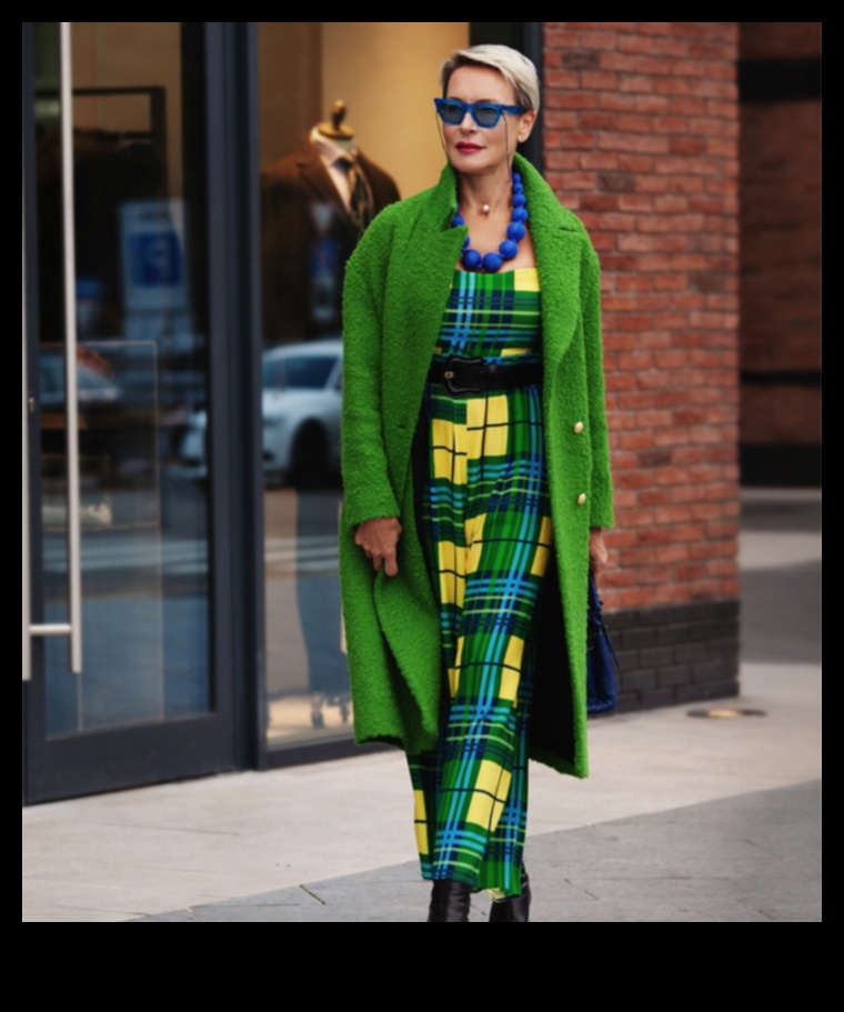 Print Party: Ζωντανές ιδέες ρούχων με παιχνιδιάρικα μοτίβα