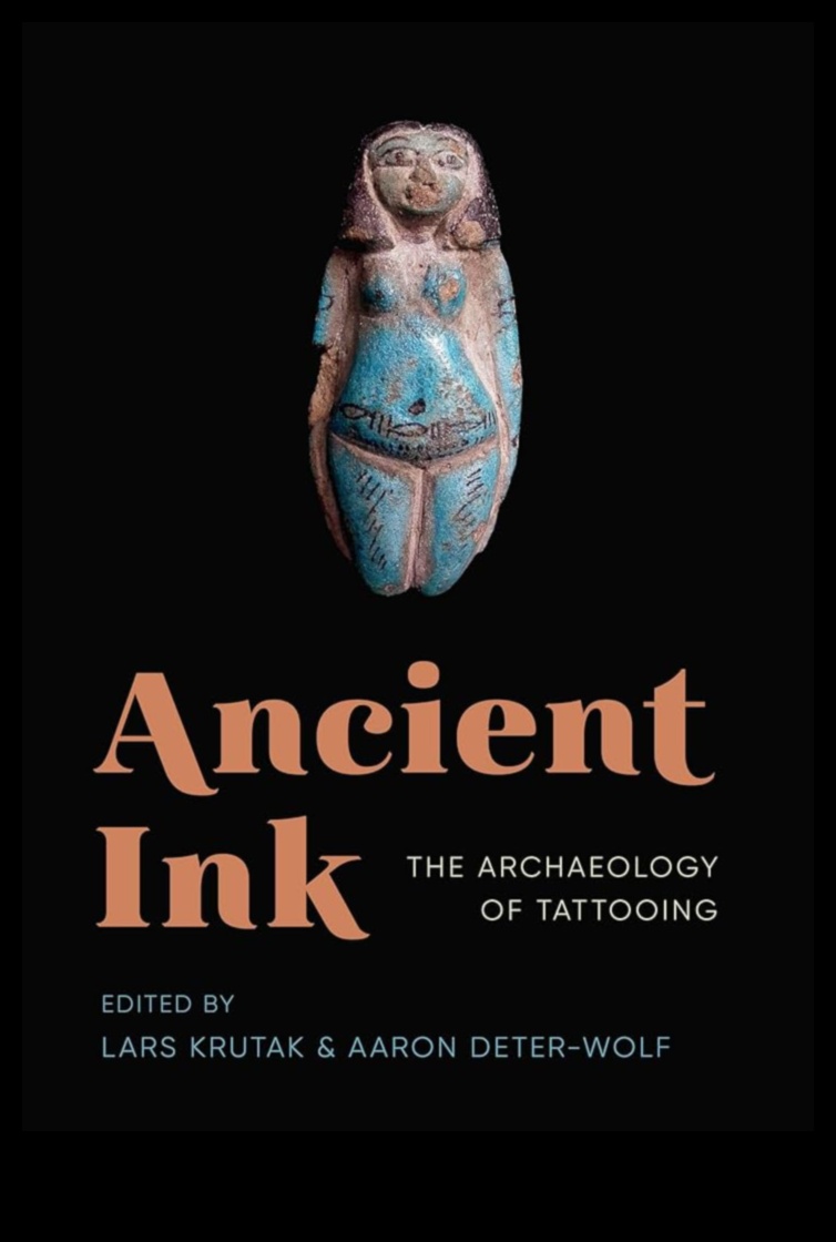 Ink Wizardry Chronicles of Advanced Tattoo TechniquesΈνα ταξίδι στην ιστορία και την εξέλιξη του τατουάζ, από τις αρχαίες ρίζες του έως τις σύγχρονες μέρες. 4 Ink Wizardry: Chronicles of Advanced Tattoo Techniques