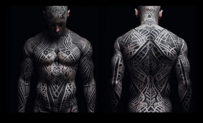 Ink Wizardry Chronicles of Advanced Tattoo TechniquesΈνα ταξίδι στην ιστορία και την εξέλιξη του τατουάζ, από τις αρχαίες ρίζες του έως τις σύγχρονες μέρες. 5 Ink Wizardry: Chronicles of Advanced Tattoo Techniques