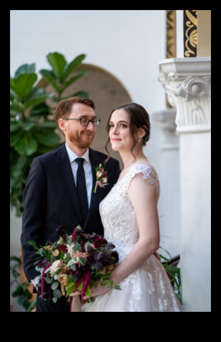 Αρμονία στις λεπτομέρειες Μια στρατηγική προσέγγιση στον προγραμματισμό γάμου 2 Harmony in Details: Strategic Wedding Planning