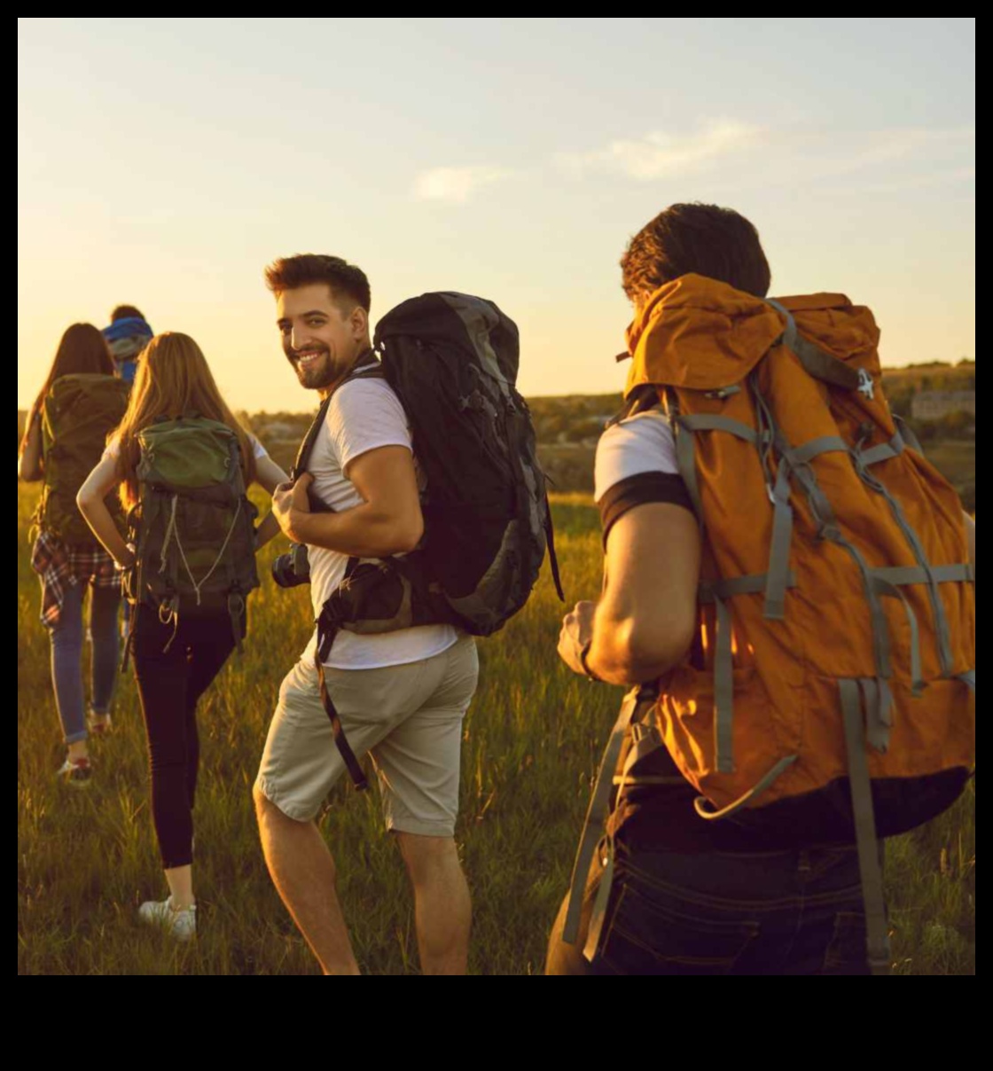 Thrifty Treks Ένας οδηγός για περιπέτειες φιλικές προς τον προϋπολογισμό 2 Thrifty Treks: Πλοήγηση στις φιλικές προς τον προϋπολογισμό διαδρομές