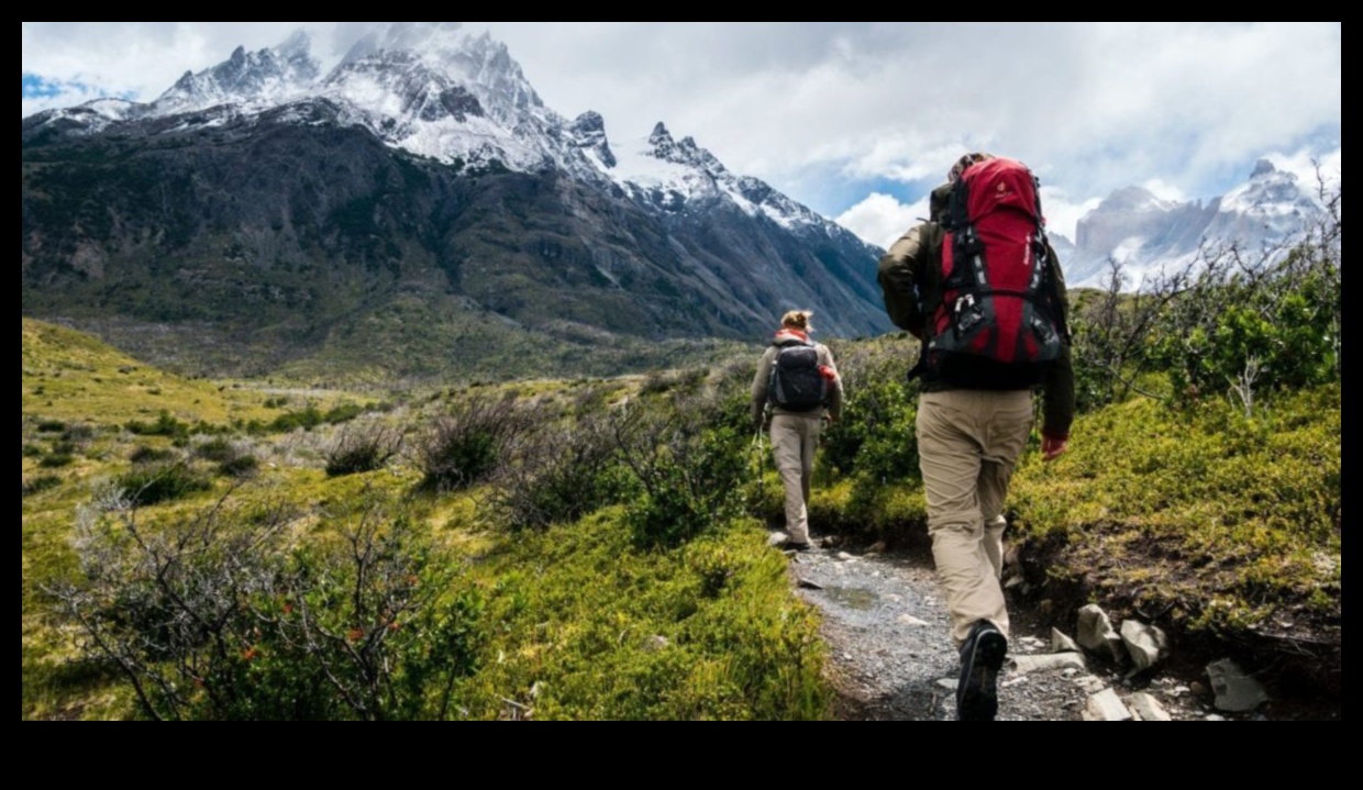 Thrifty Treks Ένας οδηγός για περιπέτειες φιλικές προς τον προϋπολογισμό 3 Thrifty Treks: Πλοήγηση στις φιλικές προς τον προϋπολογισμό διαδρομές