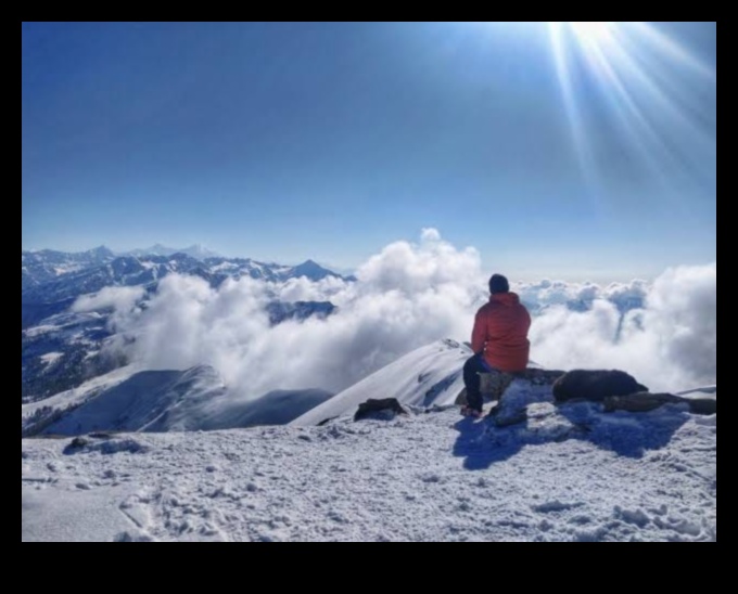 Thrifty Treks Ένας οδηγός για περιπέτειες φιλικές προς τον προϋπολογισμό 5 Thrifty Treks: Πλοήγηση στις φιλικές προς τον προϋπολογισμό διαδρομές