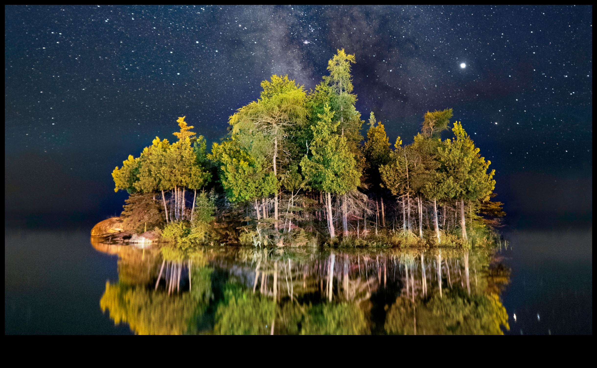 Επικές εκθέσεις Πώς να τραβήξετε εντυπωσιακές και ασυνήθιστες λήψεις 4 Epic Exposures: Mastering Τεχνικές για τη λήψη εντυπωσιακών και ασυνήθιστων λήψεων