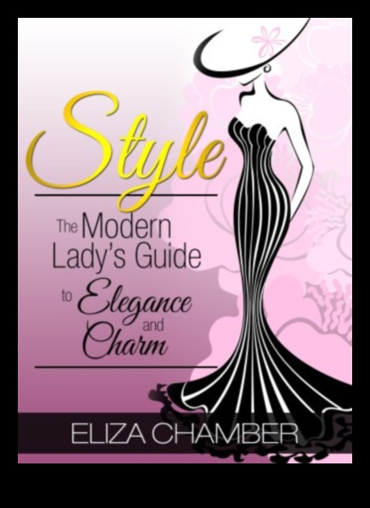 Chic Chronicles: Γράψε την ιστορία της μόδας σου με μοντέρνα κομψότητα