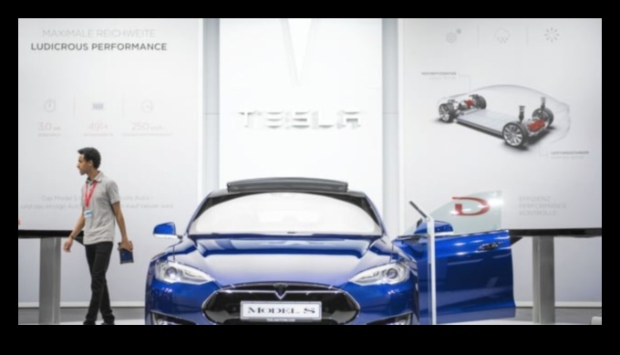 Από το Model T μέχρι τα Tesla Automotive Anecdotes που θα σας κάνουν να γελάσετε, να κλάψετε και να αναρωτηθείτε 3 Automotive Anecdotes: Quirky and Fascinating Stories about Cars