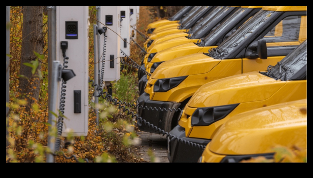 Eco-Hauling Μια βιώσιμη λύση για τον κλάδο των φορτηγών 5 Eco-Huling: Η Πράσινη Επανάσταση στις Βιώσιμες Πρακτικές Μεταφοράς