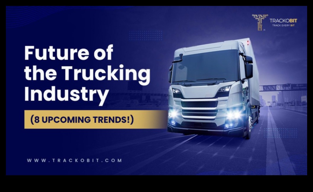 Beyond the Horizon The Future of Trucks and Commercial VehiclesΜια ματιά στις τελευταίες τάσεις και τεχνολογίες που διαμορφώνουν τη βιομηχανία. 3 Beyond the Horizon: The Future of Trucks and Commercial Vehicles