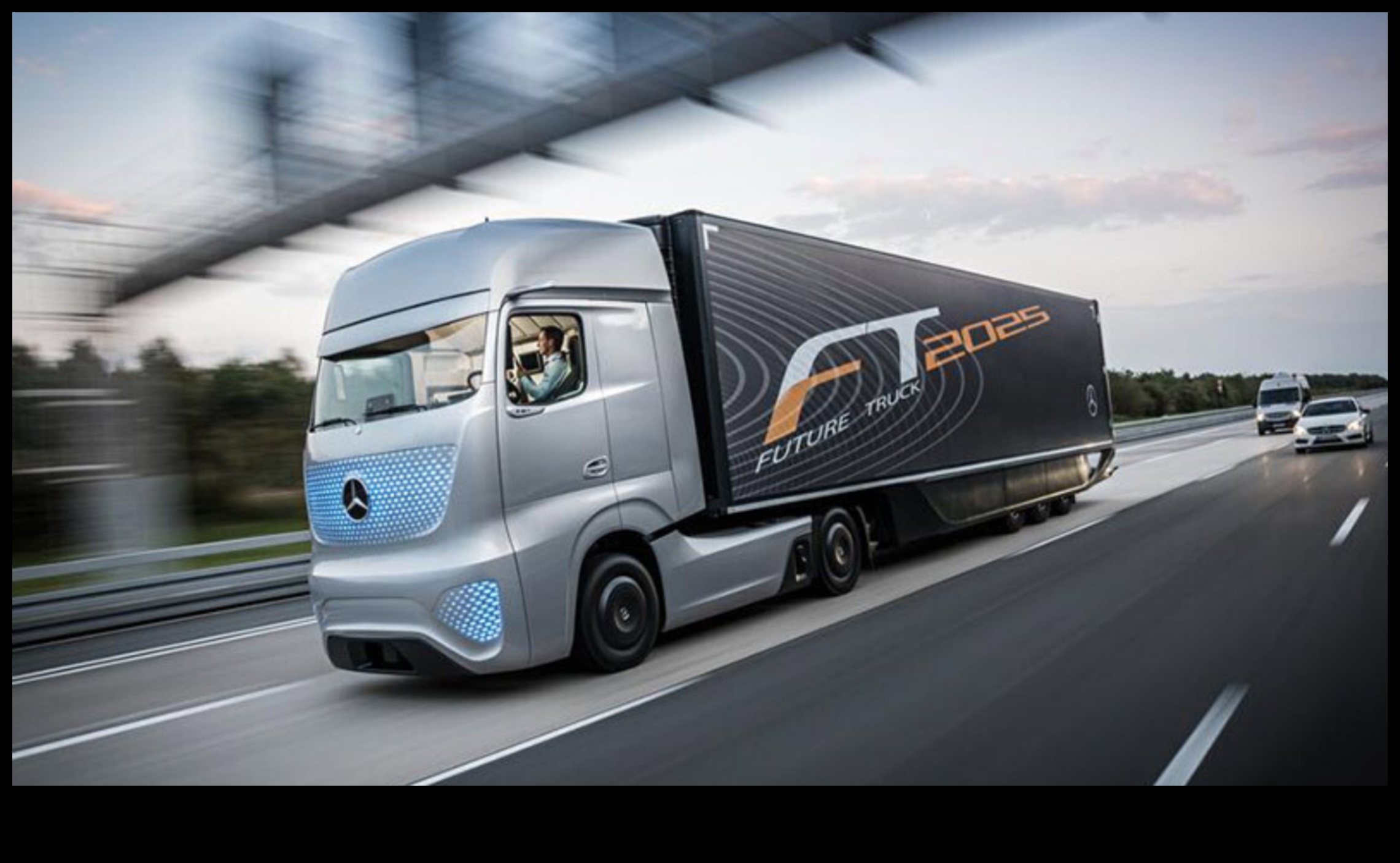 Beyond the Horizon The Future of Trucks and Commercial VehiclesΜια ματιά στις τελευταίες τάσεις και τεχνολογίες που διαμορφώνουν τη βιομηχανία. 5 Beyond the Horizon: The Future of Trucks and Commercial Vehicles