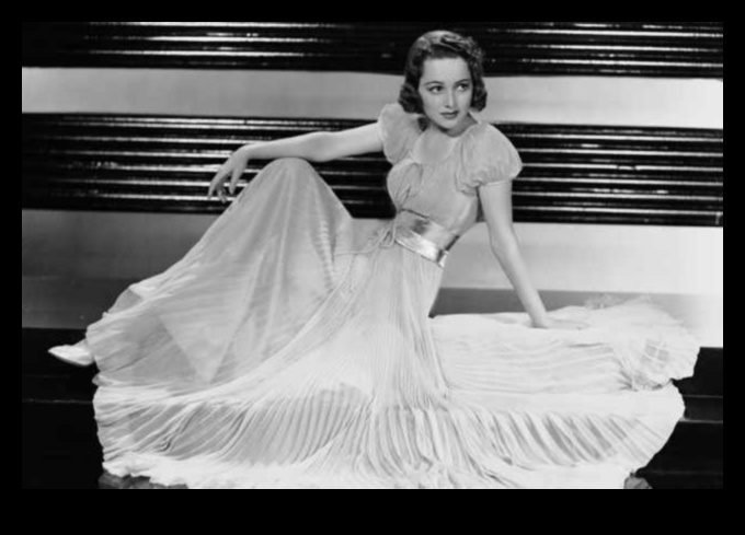 Channel Old Hollywood Glam με Vintage ρούχα με μοντέρνα ανατροπή 5 Old Hollywood Glam: Vintage outfits with a modern twist