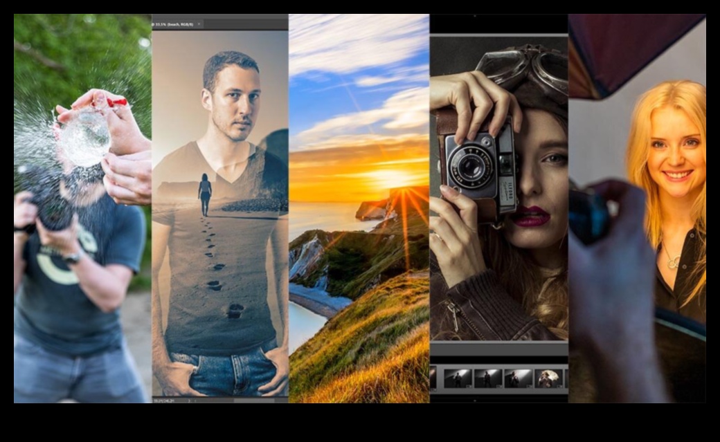 Shaping Perspectives: Master Your Craft with Photography Education