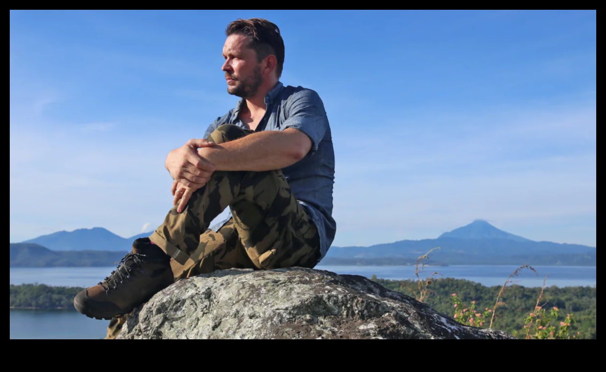 Off the Grid Escapes: Off-Road Adventures και Remote Destinations