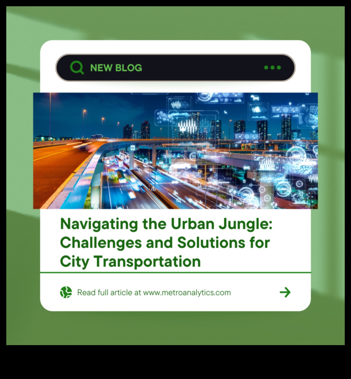 Cityscape Commutes: Πλοήγηση στην αστική ζούγκλα με δημόσια συγκοινωνία