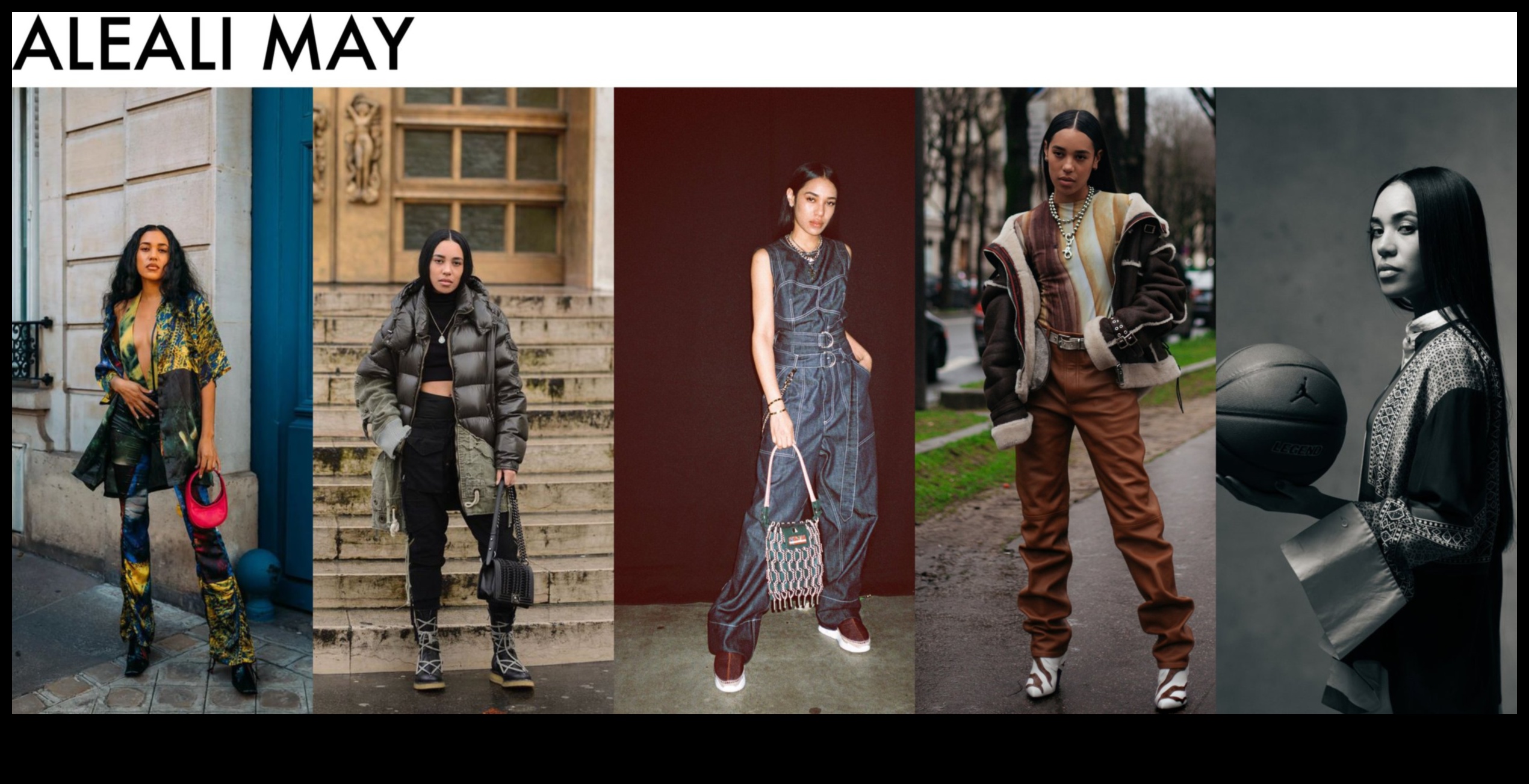 A-List Allure: Διασημότητες που εμπνέουν τους λάτρεις της μόδας