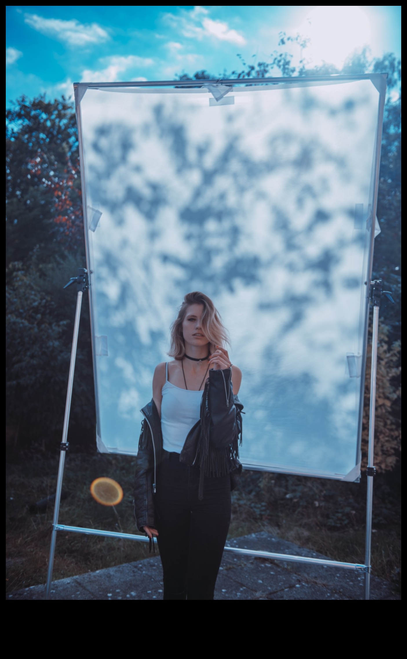 Διακοσμημένο φως της ημέρας Πώς να αιχμαλωτίσετε τη μαγεία του φυσικού φωτός 4 Διακοσμημένο φως της ημέρας: Τεχνικές για τη δημιουργία όμορφων μοτίβων με φυσικό φως