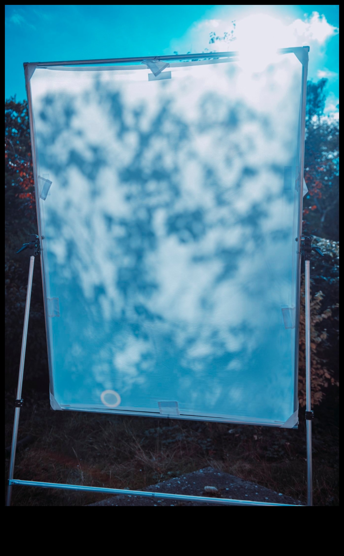 Διακοσμημένο φως της ημέρας Πώς να αιχμαλωτίσετε τη μαγεία του φυσικού φωτός 5 Διακοσμημένο φως της ημέρας: Τεχνικές για τη δημιουργία όμορφων μοτίβων με φυσικό φως