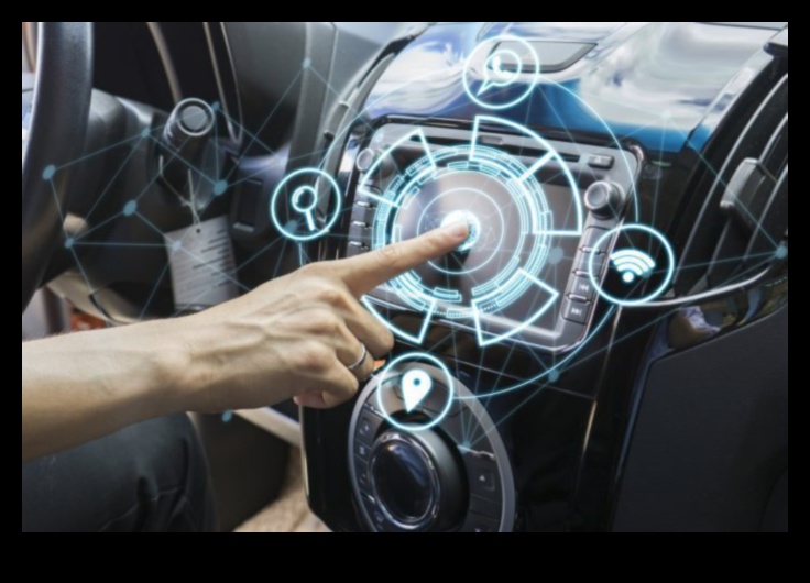 Tech on Wheels: Οι καινοτομίες αιχμής στα αυτόνομα οχήματα