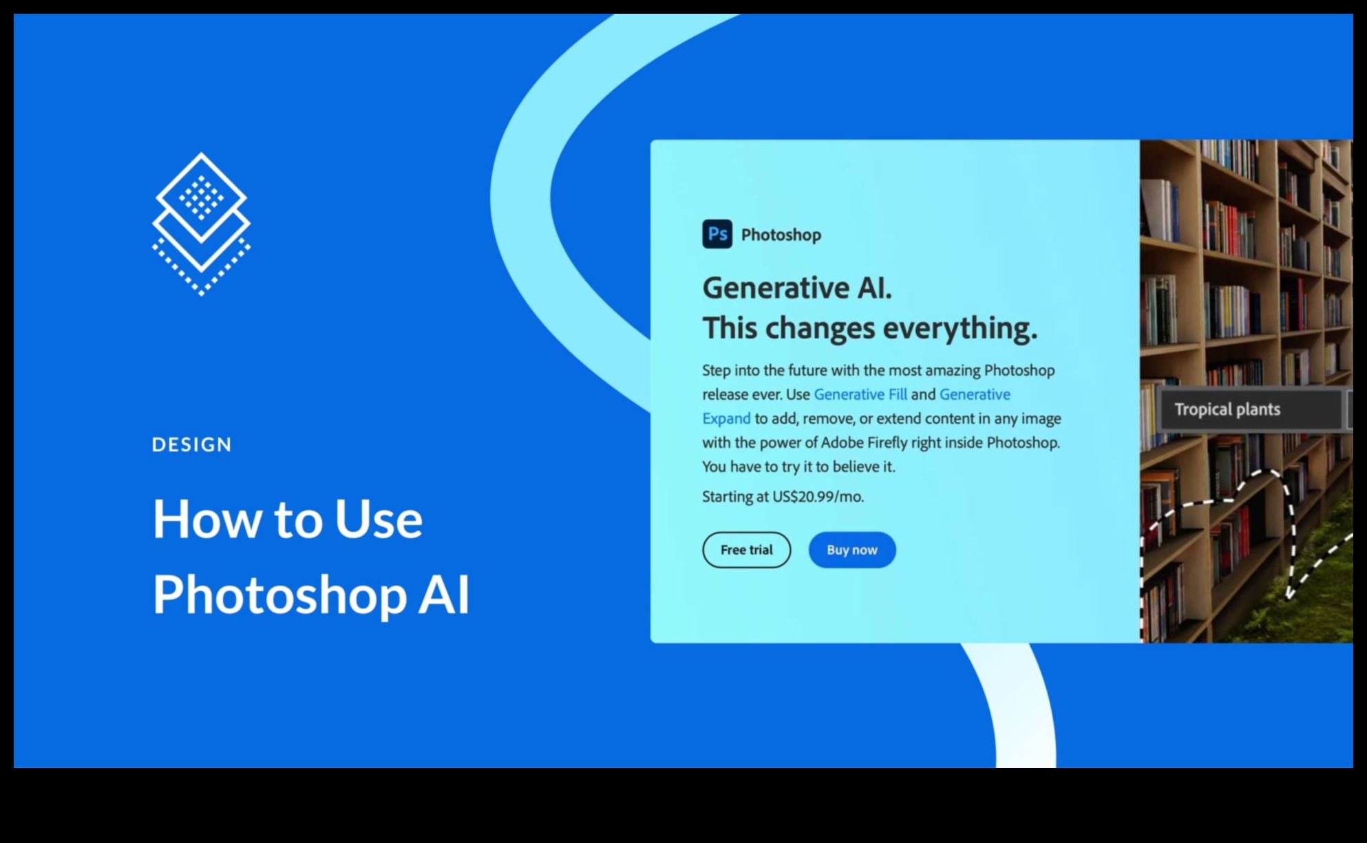 Design Elegance Κατακτήστε τη δύναμη του Photoshop με αυτές τις 5 συμβουλές 3 Design Elegance: Κατακτήστε τη δύναμη του Photoshop