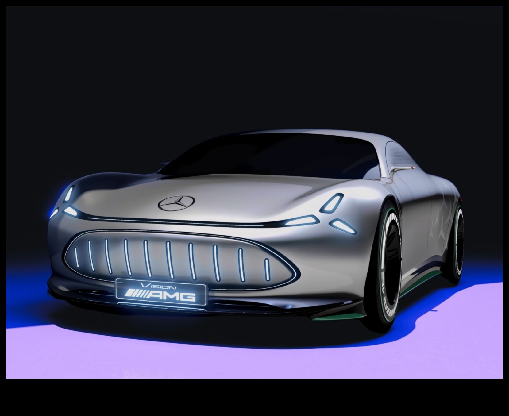 Power Play Πώς τα σπορ αυτοκίνητα κυβερνούν το δρόμο 2 Power Play: Η κυριαρχία των σπορ αυτοκινήτων στο δρόμο