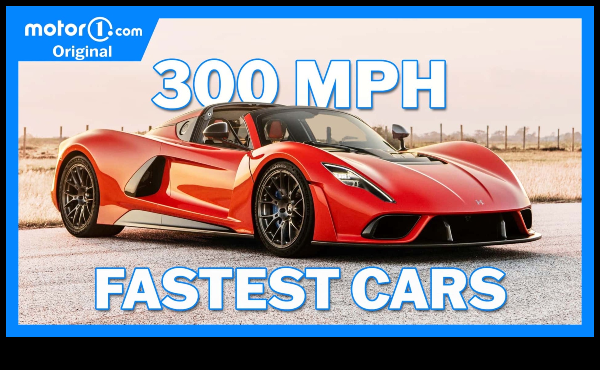 Power Play Πώς τα σπορ αυτοκίνητα κυβερνούν το δρόμο 5 Power Play: Η κυριαρχία των σπορ αυτοκινήτων στο δρόμο