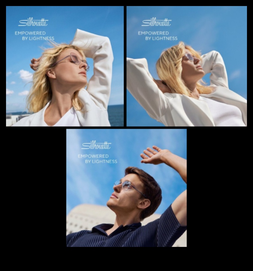 Κομψές σιλουέτες Διαχρονική κομψότητα μέσα από τον φακό της μόδας 3 Κομψές σιλουέτες: Καθορίζοντας την κομψότητα μέσω του διαχρονικού εμβληματικού φακού της σαγηνευτικής μόδας