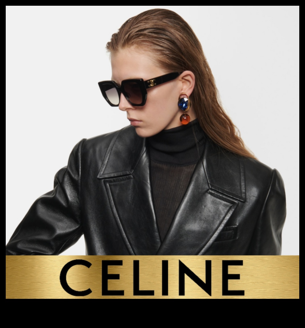 Κομψές σιλουέτες Διαχρονική κομψότητα μέσα από τον φακό της μόδας 4 Κομψές σιλουέτες: Καθορίζοντας την κομψότητα μέσω του διαχρονικού εμβληματικού φακού της σαγηνευτικής μόδας