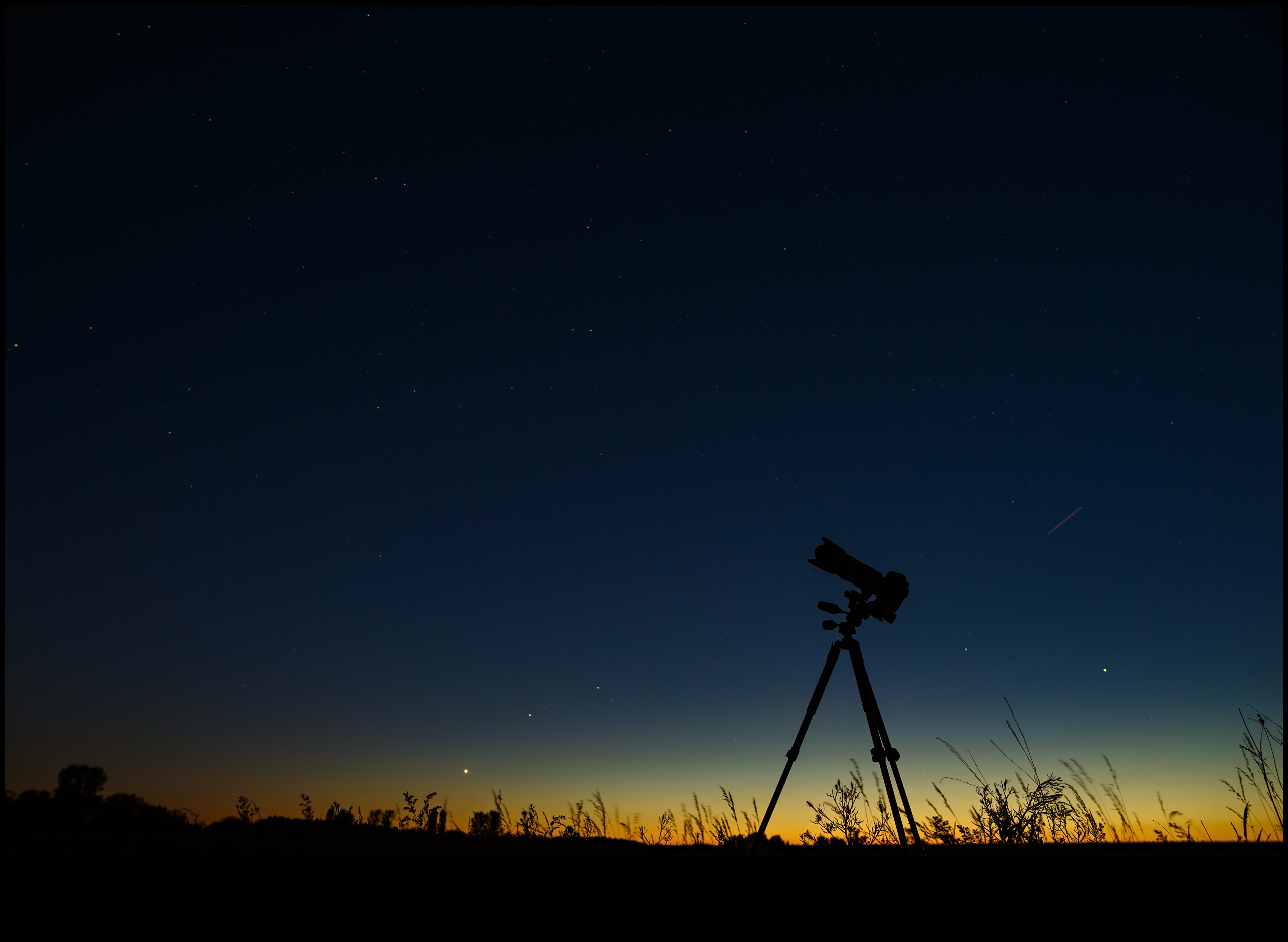Shooting Stars: Απελευθερώστε τη δημιουργικότητα με τα κορυφαία εργαλεία φωτογραφίας