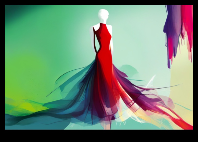 Vivid Vibes: Δώστε χρώμα στην γκαρνταρόμπα σας με κομψές επιλογές