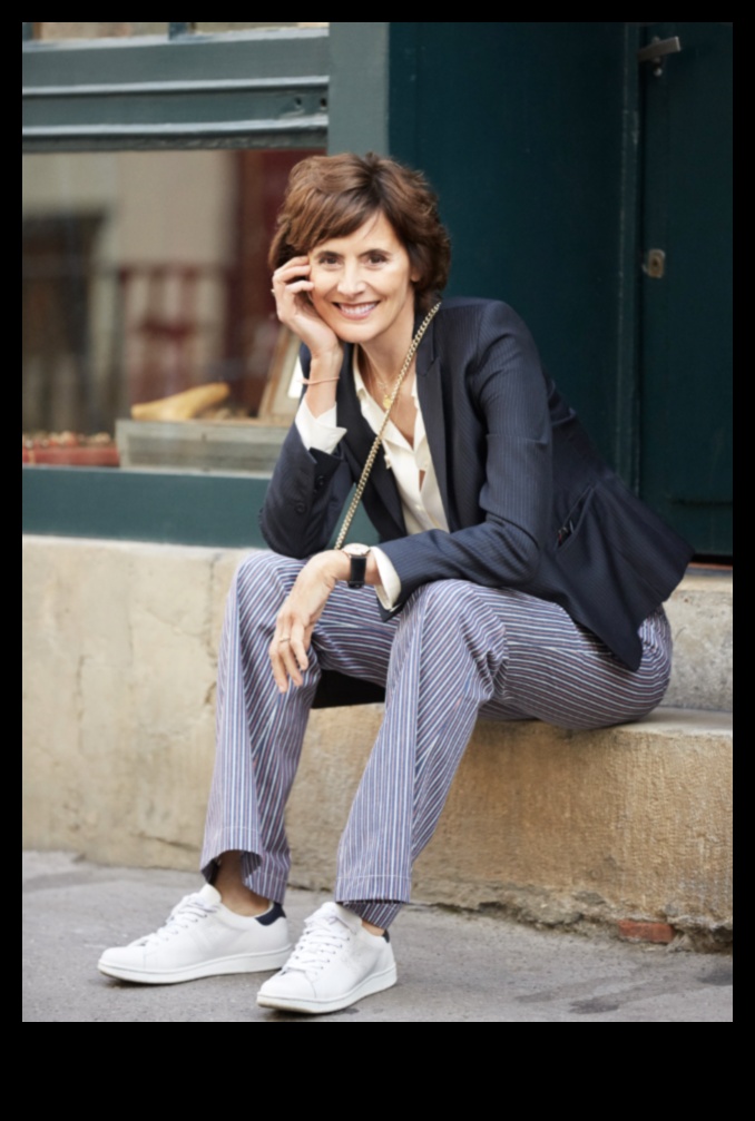 Αβίαστη εκλέπτυνση Κομψά απλές ιδέες ρούχων για γυναίκες 3 Αβίαστη εκλέπτυνση: Κομψές απλές ιδέες για ρούχα