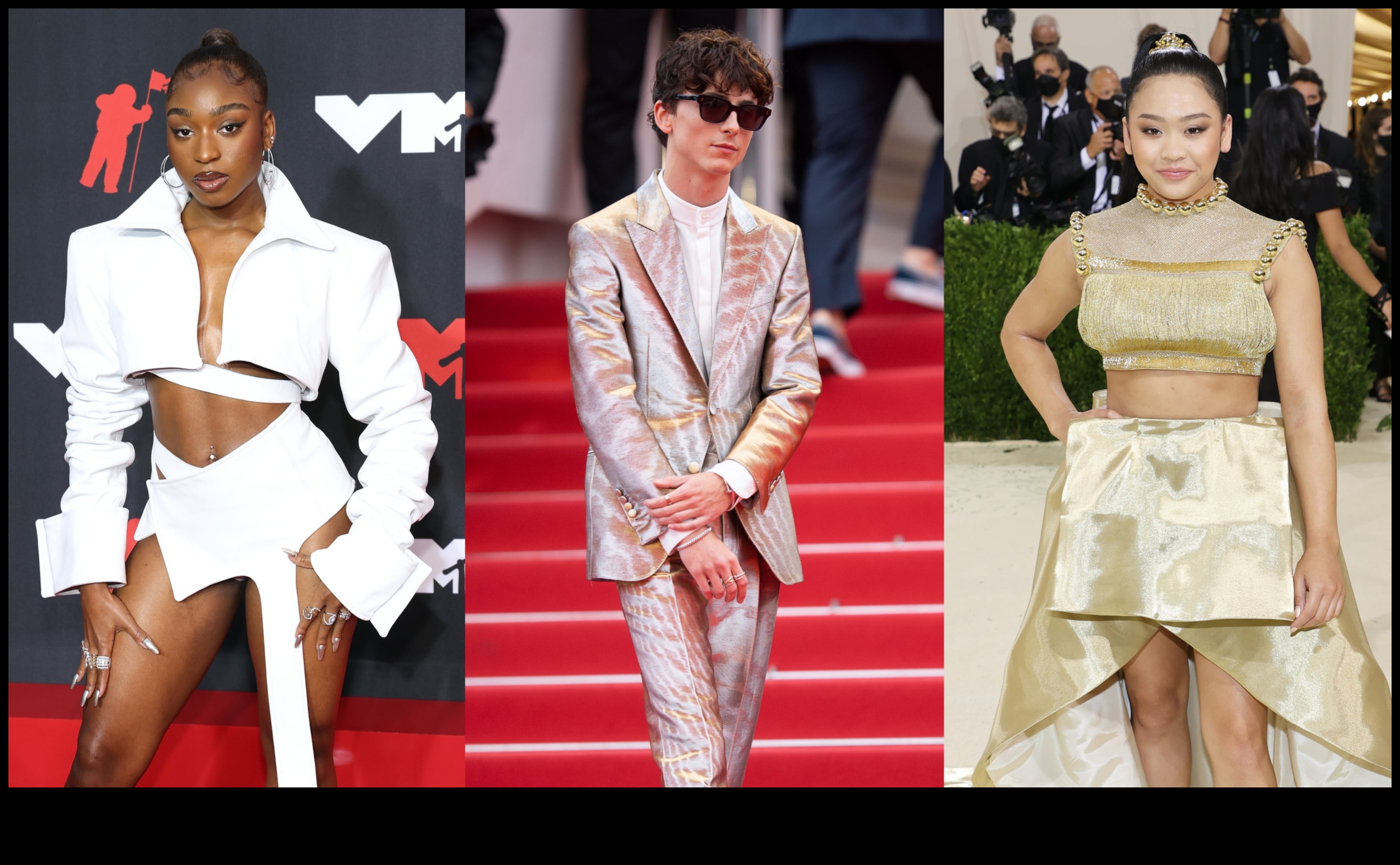 Paparazzi Perfect 10 ρούχα διασημοτήτων που θα σας κάνουν να σταματήσετε και να κοιτάξετε επίμονα 2 Paparazzi Perfect: Κοστήματα διασημοτήτων που τραβούν την προσοχή