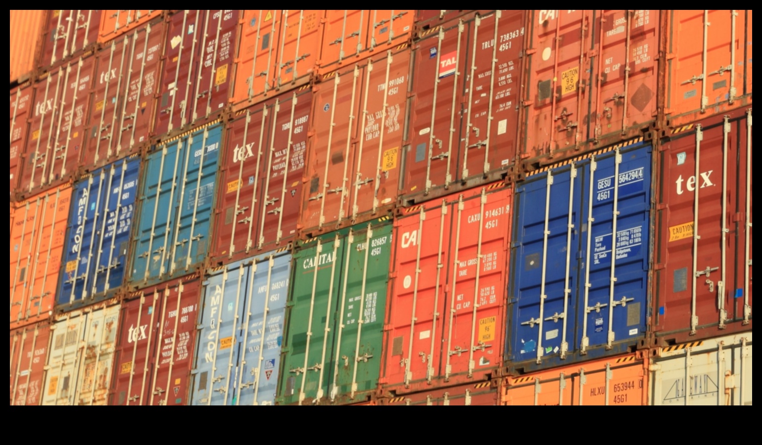 Μεταφορά εμπορευμάτων Α εμπορική μεταφορά 2 Freight Forward: The Evolution of Commercial Transportation